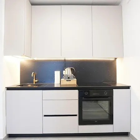 Luxury - Ia - Modernes Twin-apartment Iii Stock * Neuwied