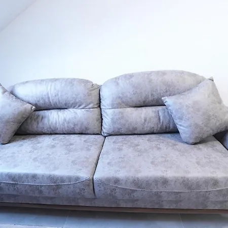Luxury - Ia - Modernes Twin-apartment Iii Stock