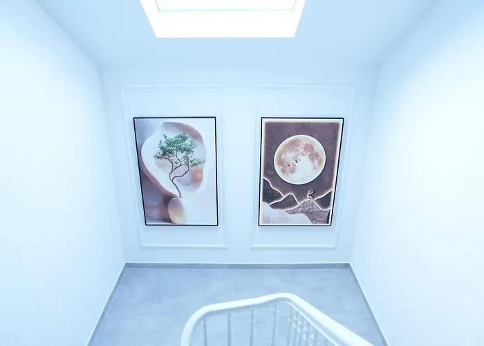 Luxury - Ia - Modernes Twin-apartment * Neuwied