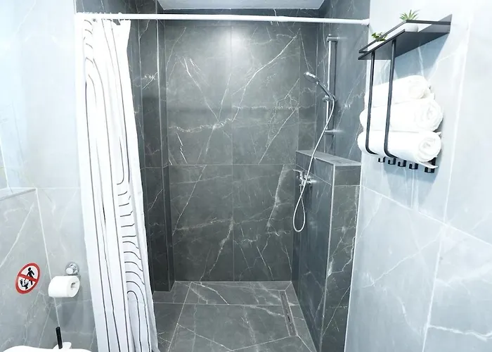 Luxury - Ia - Modernes Twin-apartment Neuwied