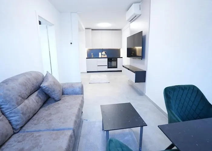 Luxury - Ia - Modernes Twin-apartment Neuwied