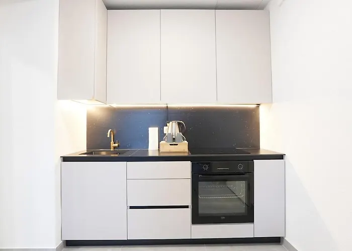 Luxury - Ia - Modernes Twin-apartment * Neuwied
