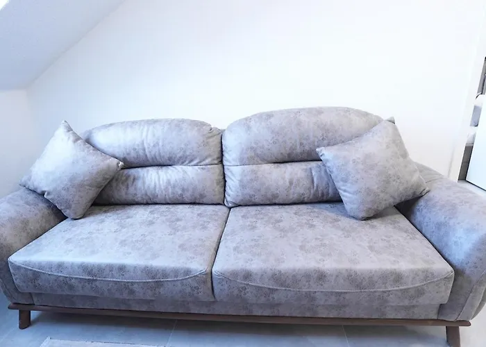 Luxury - Ia - Modernes Twin-apartment